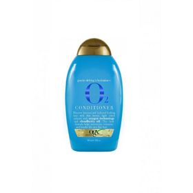 OGX O2 385 ml Hacim Verici Saç Bakım Kremi