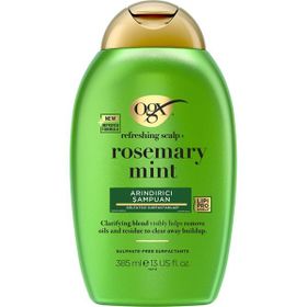 OGX Rosemary Mint 385 ml Arındırıcı Şampuan
