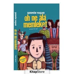 Oh Ne Ala Memleket - Şermin Yaşar