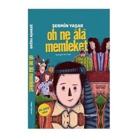 Oh Ne Ala Memleket - Şermin Yaşar