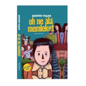 Oh Ne Ala Memleket - Şermin Yaşar