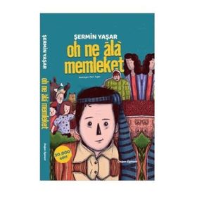 Oh Ne Ala Memleket - Şermin Yaşar