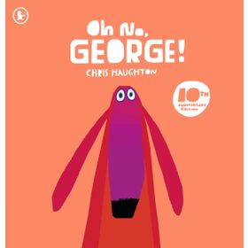 Oh No George - Walker Books