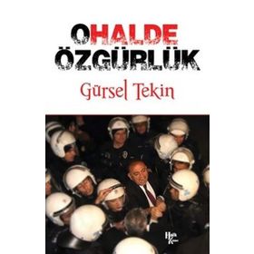 Ohalde Özgürlük - Gürsel Tekin