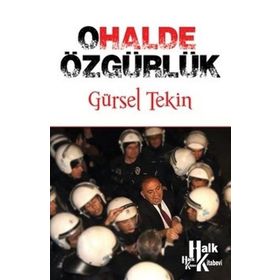 Ohalde Özgürlük - Gürsel Tekin