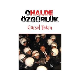Ohalde Özgürlük - Gürsel Tekin