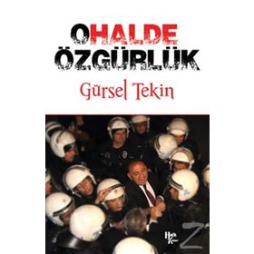 Ohalde Özgürlük - Gürsel Tekin
