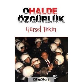 Ohalde Özgürlük - Gürsel Tekin