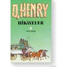 O'HENRY HIKAYELER - O`HENRY