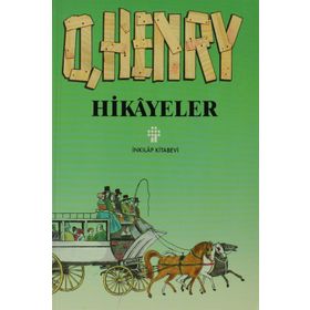 O'HENRY HIKAYELER - O`HENRY