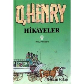 O'HENRY HIKAYELER - O`HENRY