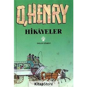 O'HENRY HIKAYELER - O`HENRY