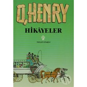 O'HENRY HIKAYELER - O`HENRY