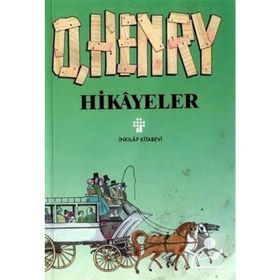 O'HENRY HIKAYELER - O`HENRY
