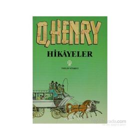 O'HENRY HIKAYELER - O`HENRY