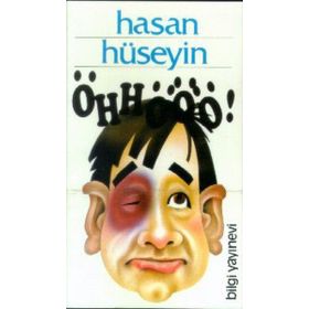 ÖHHÖÖÖ! - HASAN HÜSEYİN