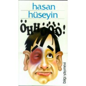 ÖHHÖÖÖ! - HASAN HÜSEYİN