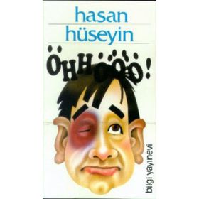 ÖHHÖÖÖ! - HASAN HÜSEYİN