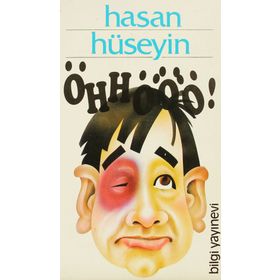 ÖHHÖÖÖ! - HASAN HÜSEYİN