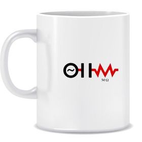 Ohm Kupa Bardak