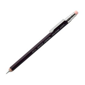 OHTO 0.5 mm Bordo APS-350ES Wood Sharp Mini Mek. Kurşun Kalem