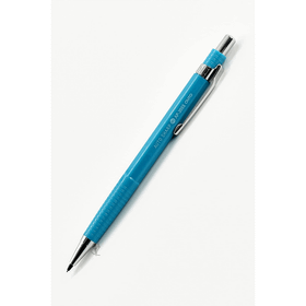 OHTO AP-205S 0.5 mm Auto Sharp Slim Mavi Mekanik Kurşun Kalem