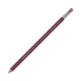 Ohto Aps-280e Wooden Bordo Versatil Kalem 0.5