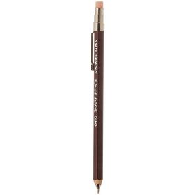 Ohto APS-350ES Wooden 0.5 mm Bordo Versatil Kalem