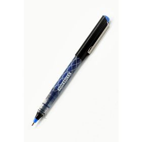 OHTO Cfr-150Fb Fude Ball Serisi 1,5 mm Mavi İmza Kalemi