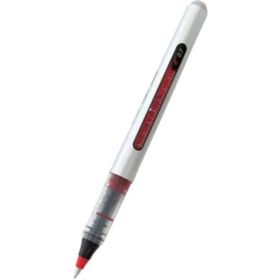 OHTO CFR-157CSN Kırmızı 0.7 mm Free Ink Roller Kalem