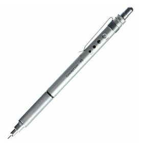 OHTO Conception SP-1505C Gümüş 0.5 Uç Versatil Kalem