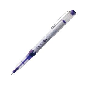 OHTO Fude Ball Mor 1.5 mm Jel Tükenmez Kalem