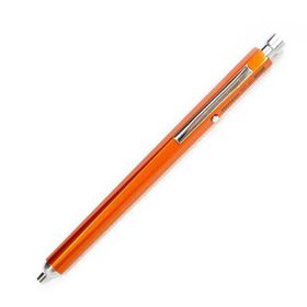 OHTO NBP-707H Turuncu Horizon İğne Uçlu Roller Kalem
