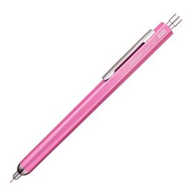 OHTO NKG-605 Pembe Horizon İğne Uçlu Roller Kalem