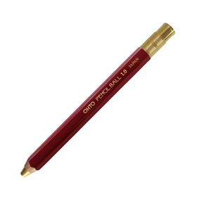 OHTO Pencil Ball BP-680E Bordo Tükenmez Kalem