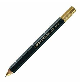 OHTO Pencil Ball BP-680E Yeşil Tükenmez Kalem