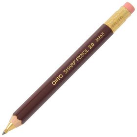 OHTO Wooden APS-680E Bordo 2.0 Versatil Kalem