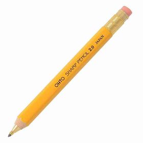 OHTO Wooden APS-680E Sarı 2.0 Versatil Kalem