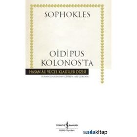 Oidipus Kolonos’ta Ciltli - philoctetes sofokles