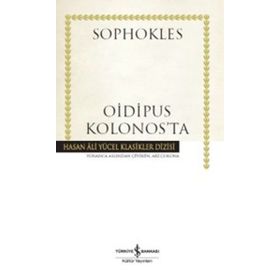 Oidipus Kolonos’ta Ciltli - philoctetes sofokles