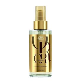 Oil Reflections Wella 100 ml Yumuşatıcı Saç Bakım Yağı