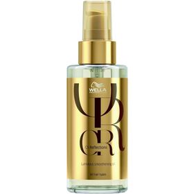 Oil Reflections Wella 100 ml Yumuşatıcı Saç Bakım Yağı