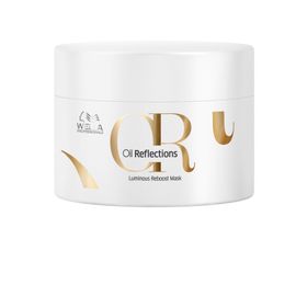 Oil Reflections Wella 150 ml Parlaklık Kazandıran Saç Maskesi