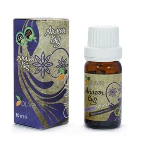 Oilive 10 ml Anason Yağı