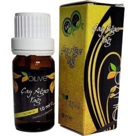 Oilive 10 ml Çay Ağacı Yağı