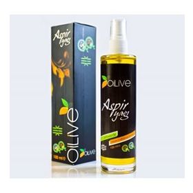 Oilive 100 ml 1 Kutu Aspir Yağı