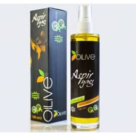 Oilive 100 ml 1 Kutu Aspir Yağı