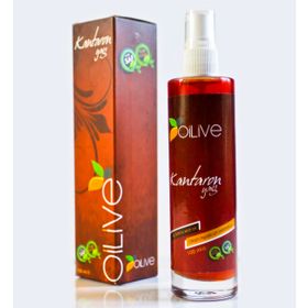 Oilive 100 ml Kantaron Yağı