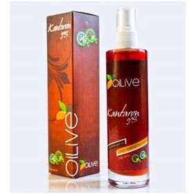 Oilive 100 ml Kantaron Yağı
