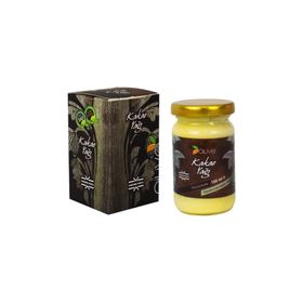 Oilive 100 ml Soğuk Press Katı Kakao Yağı